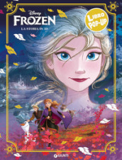 Frozen. La storia in 3D. Ediz. a colori
