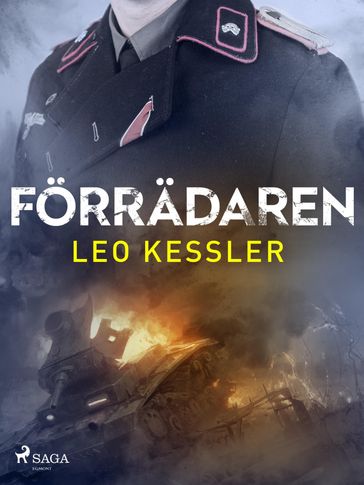 Förrädaren - Leo Kessler