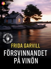 Försvinnandet pa Vinön