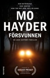 Försvunnen