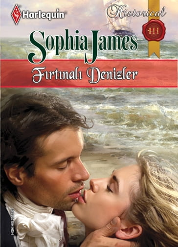 Frtnal Denizler - Sophia James