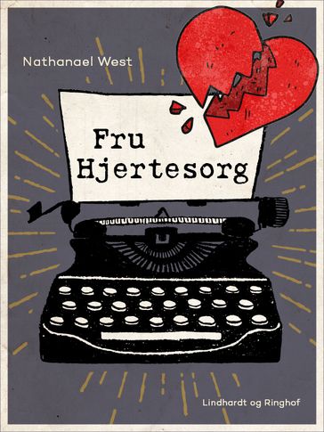 Fru Hjertesorg - West Nathanael