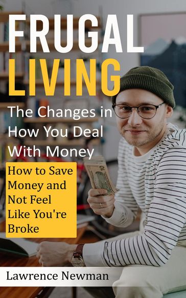 Frugal Living - Lawrence Newman