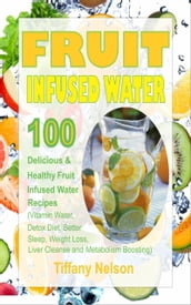 Fruit Infused Water