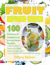 Fruit Infused Water