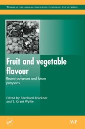Fruit and Vegetable Flavour
