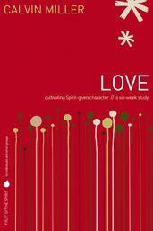 Fruit of the Spirit: Love