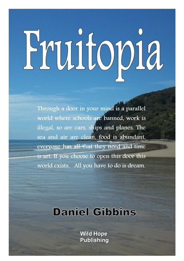 Fruitopia - Daniel Gibbins