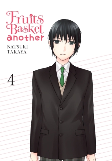 Fruits Basket Another, Vol. 4 - Natsuki Takaya