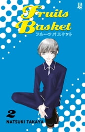 Fruits Basket vol. 02