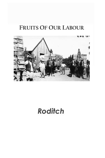 Fruits of Our Labour - Roditch