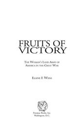 Fruits of Victory