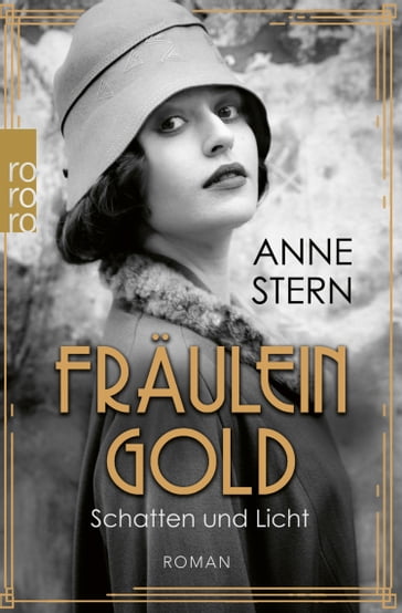 Fräulein Gold: Schatten und Licht - Anne Stern