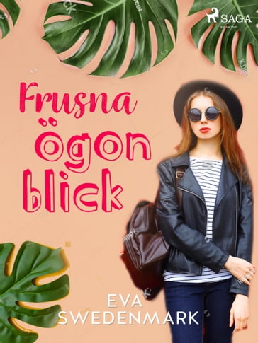 Frusna ögonblick - Eva Swedenmark