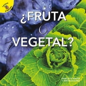 Fruta o vegetal