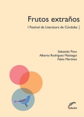 Frutos extraños