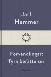 Förvandlingar