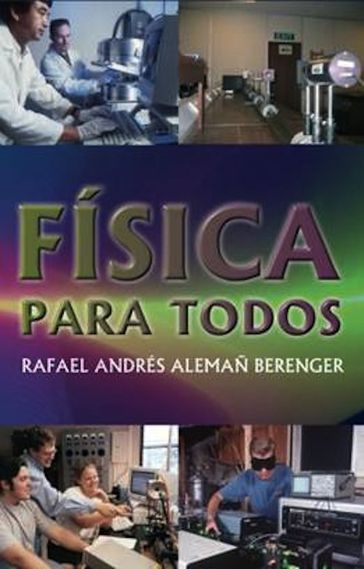 Física para todos - Alemañ Berenguer - Rafael Andrés