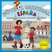 Fútbol Mundial Espana