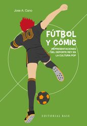 Fútbol y cómic