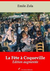 La Fête à Coqueville suivi d annexes