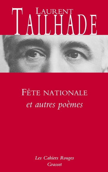 Fête nationale et autres poèmes - Laurent Tailhade