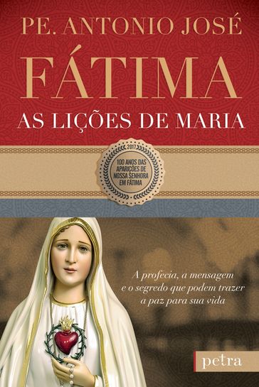 Fátima, as lições de Maria - Pe. Antonio José