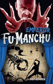 Fu-Manchu - Emperor Fu-Manchu