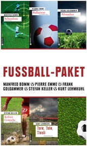 Fußball-Paket