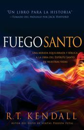 Fuego santo