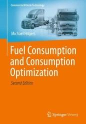 Fuel Consumption and Consumption Optimization