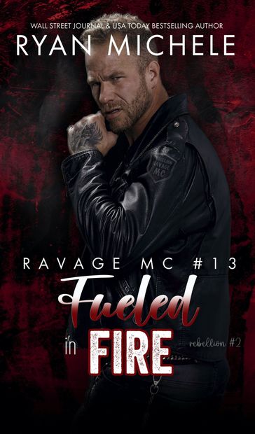 Fueled in Fire - Ryan Michele