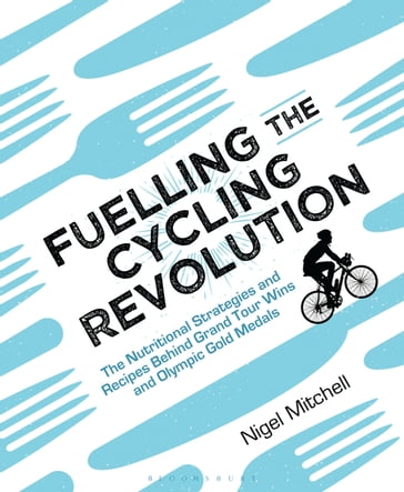 Fuelling the Cycling Revolution - Nigel Mitchell