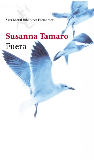 Fuera - Susanna Tamaro