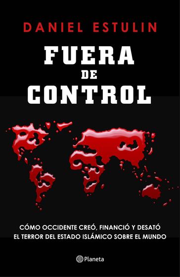 Fuera de control - Daniel Estulin