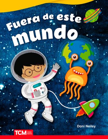 Fuera de este mundo: Read-along eBook - Dani Neiley