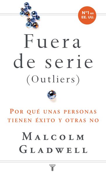 Fuera de serie - Malcolm Gladwell