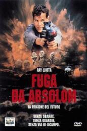 Fuga da Absolom (DVD)