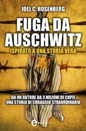 Fuga da Auschwitz