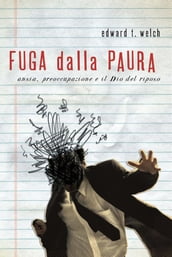 Fuga dalla paura