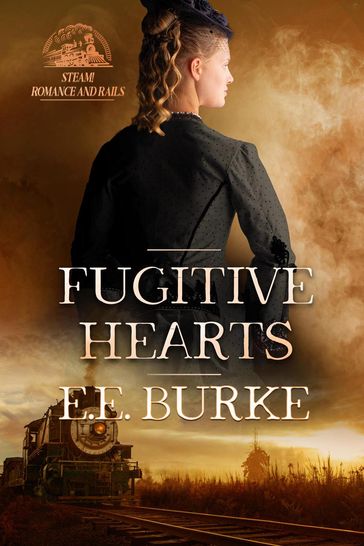 Fugitive Hearts - E.E. Burke