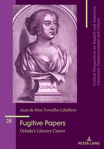 Fugitive Papers - María José Álvarez-Faedo - Beatriz Penas-Ibáñez - Juan de Dios Torralbo Caballero