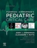 Fuhrman & Zimmerman s Pediatric Critical Care E-Book