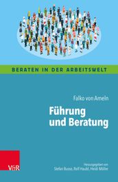 Fuhrung und Beratung