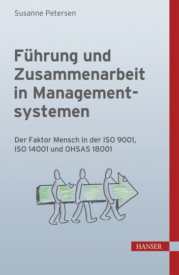 Fuhrung und Zusammenarbeit in Managementsystemen - Susanne Petersen