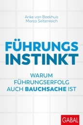 Fuhrungsinstinkt