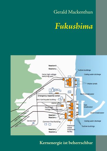 Fukushima - Gerald Mackenthun