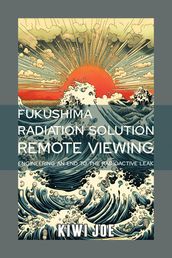 Fukushima Radiation Solution Remote Viewed: Engineering an End to the Radioactive Leak