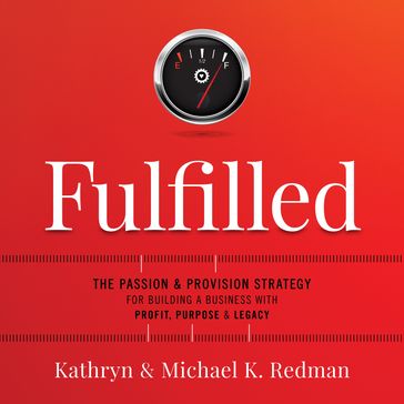 Fulfilled - Kathryn Redman - Michael K. Redman