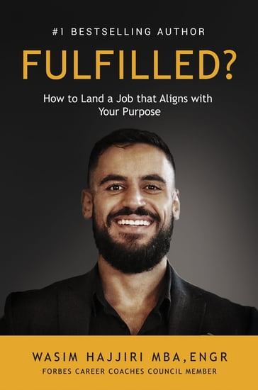 Fulfilled? - Wasim Hajjiri